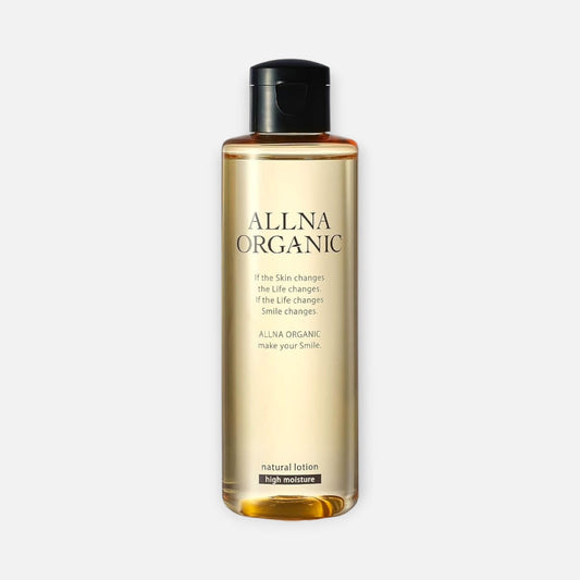 Allna Organic Moisturizing Facial Toner 200ml