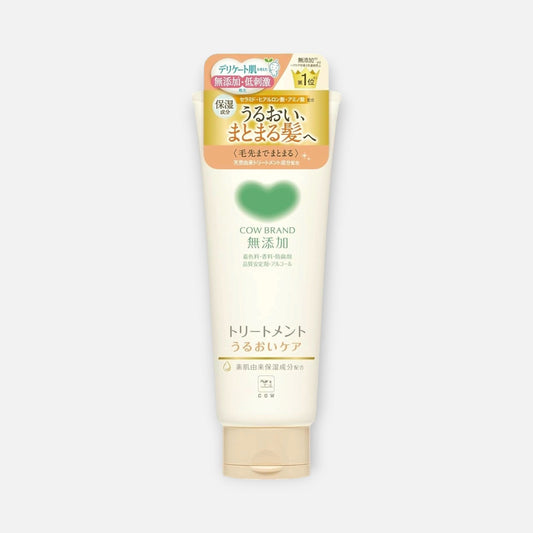Cow Brand Additive-Free Moisture Care Treatment 180g