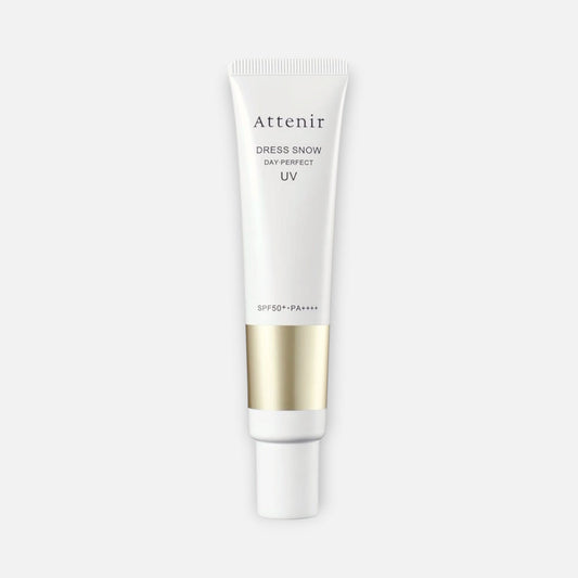 Attenir Dress Snow Day Perfect UV SPF50+ PA++++ 40g