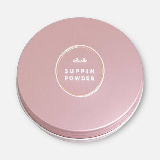 Club Suppin Powder (Pastel Rose) 26g