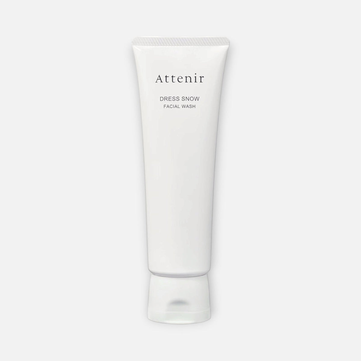 Attenir Dress Snow Facial Wash 120g