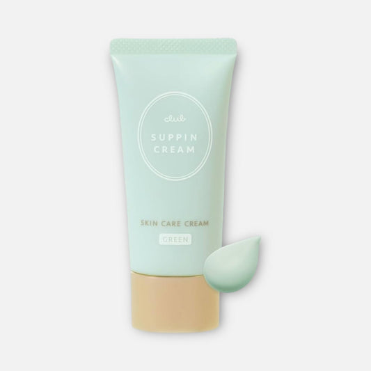 Club Suppin Cream (White Floral Bouquet) 30g