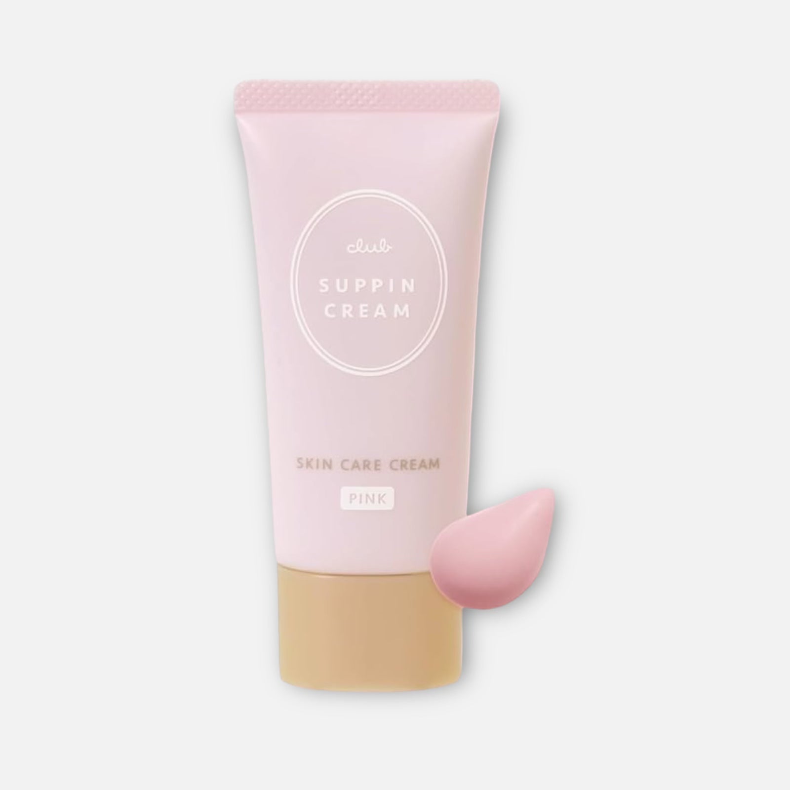 Club Suppin Cream (Pastel Rose) 30g