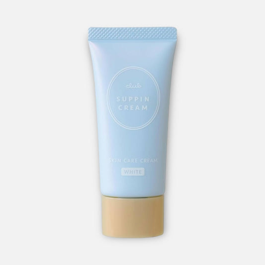 Club Suppin Cream Whitening (Innocent Floral) 30g