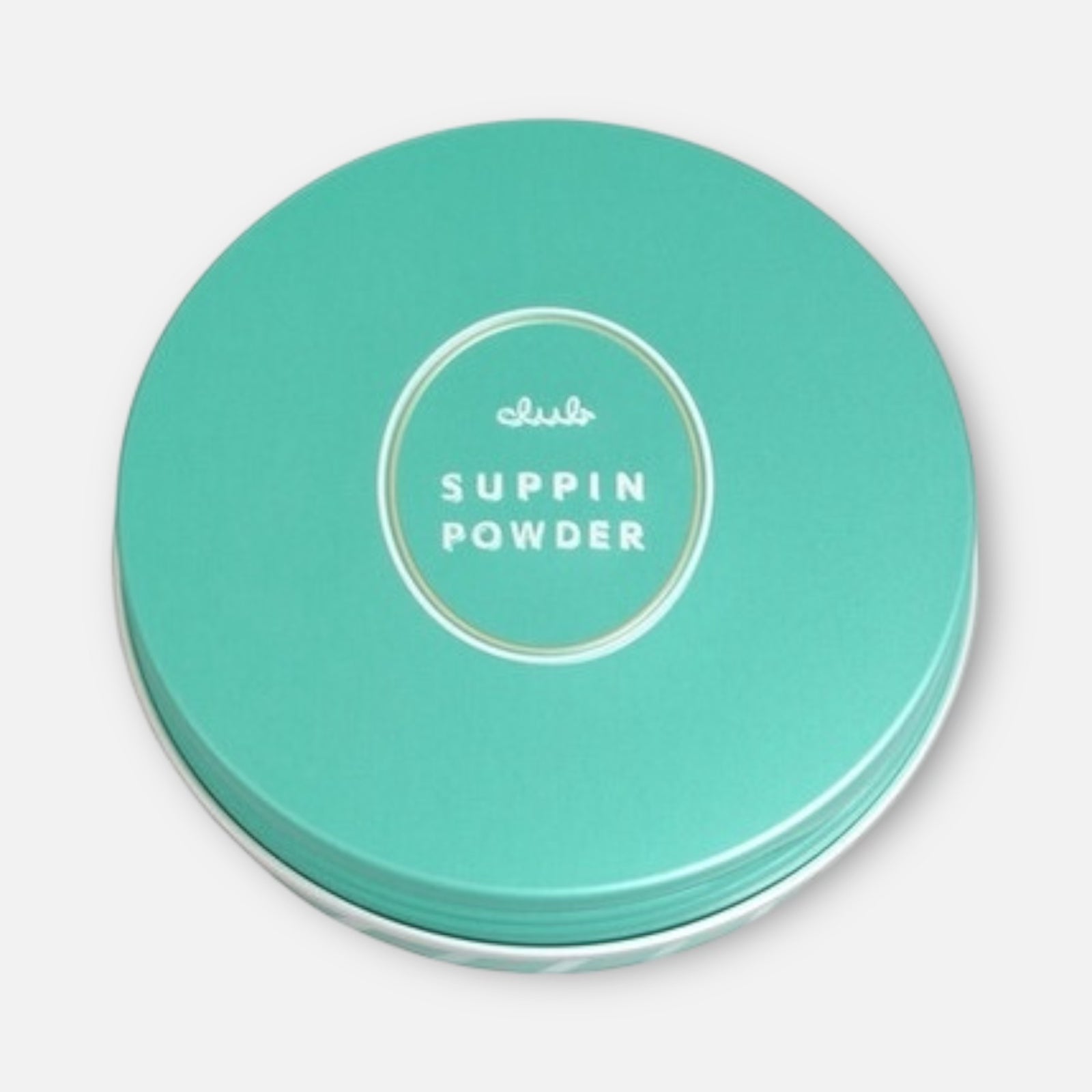 Club Suppin Powder Acne Care (Pure Grapefruit) 26g