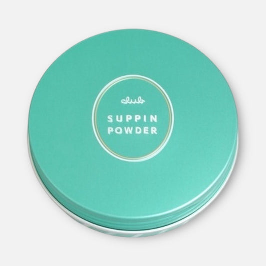 Club Suppin Powder Acne Care (Pure Grapefruit) 26g