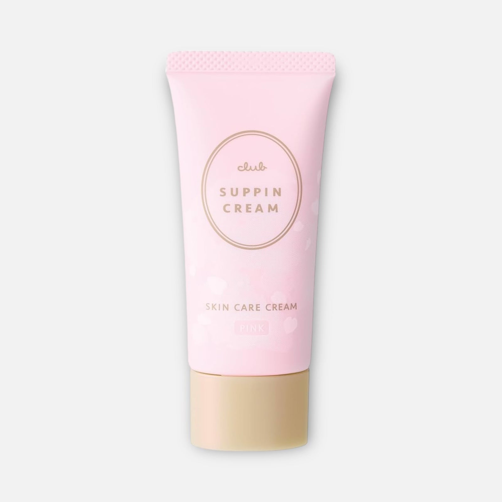 Club Suppin Cream Pink Beige (Milky Blossom) 30g