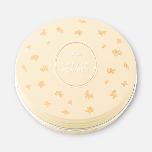 Club Suppin Powder Limited (Osmanthus x Citrus) 26g