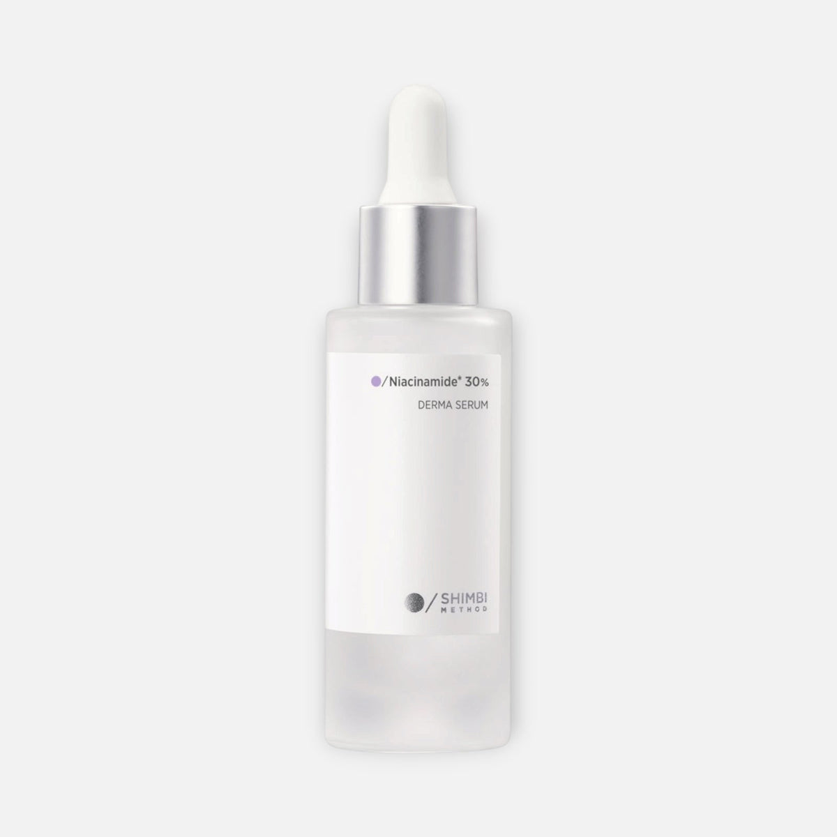 Shimbi Method Derma Serum Niacinamide 30% 30ml