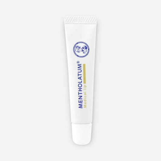 Mentholatum Medical Lip 8.5g