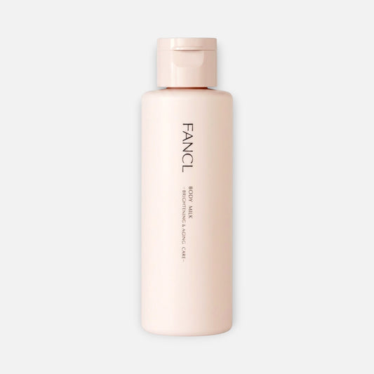 Fancl Body Milk Brightening & Ageing Care 150ml/250ml