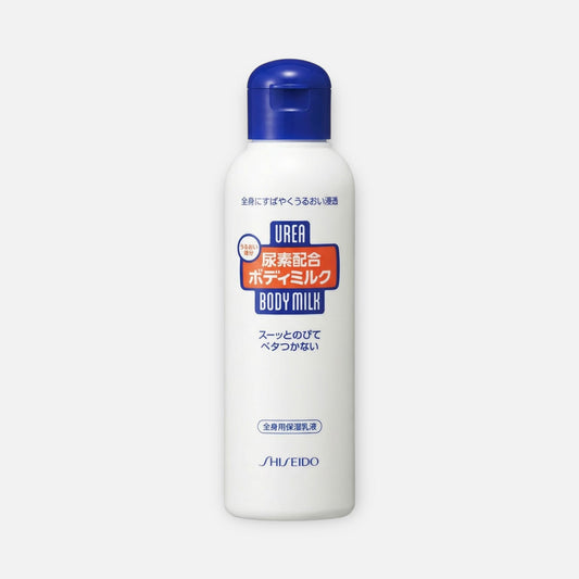 Shiseido Urea 10% Body Milk 150ml