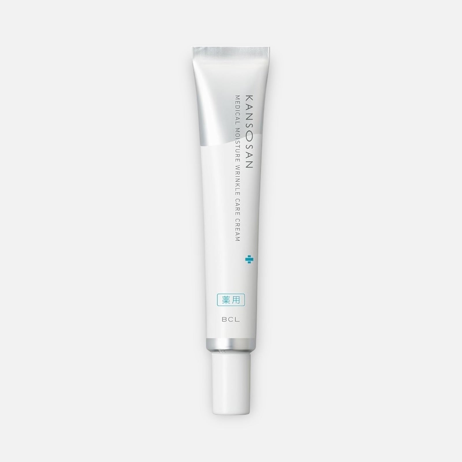 BCL Kansosan Medical Moisture Wrinkle Care Cream 20g