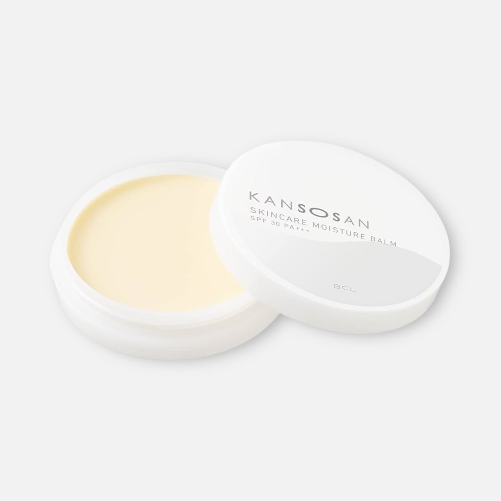 BCL Kansosan Skincare Moisture Balm SPF30 PA+++ 17g