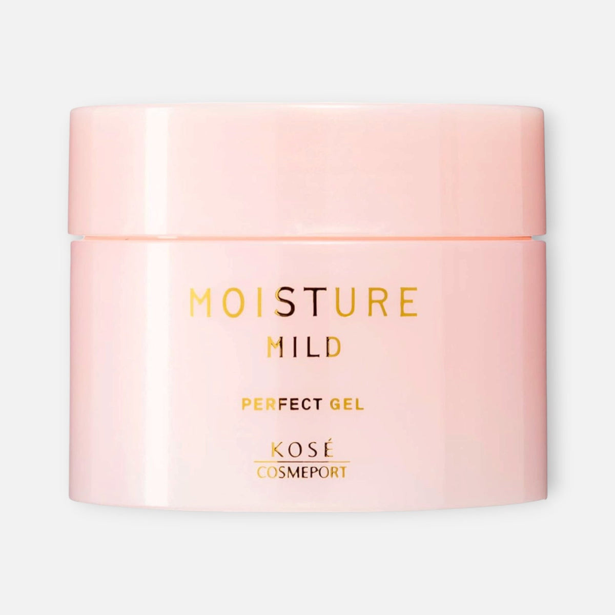 Kose Moisture Mild Perfect Gel 100g