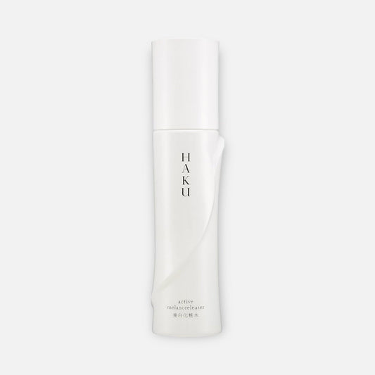 Shiseido HAKU Active Melano Releaser 120ml/100ml
