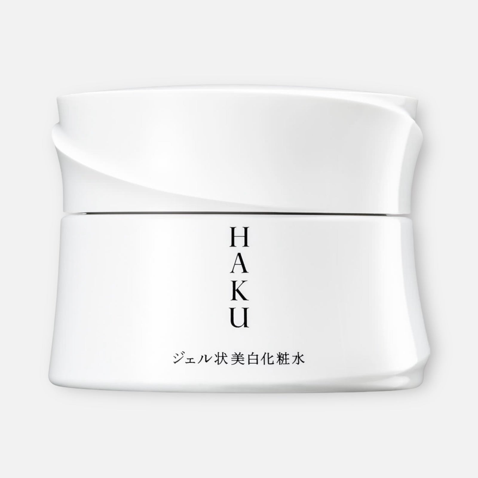 Shiseido Haku Melano Deep Moisture Gel Cream 100g