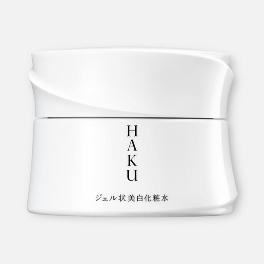 Shiseido Haku Melano Deep Moisture Gel Cream 100g