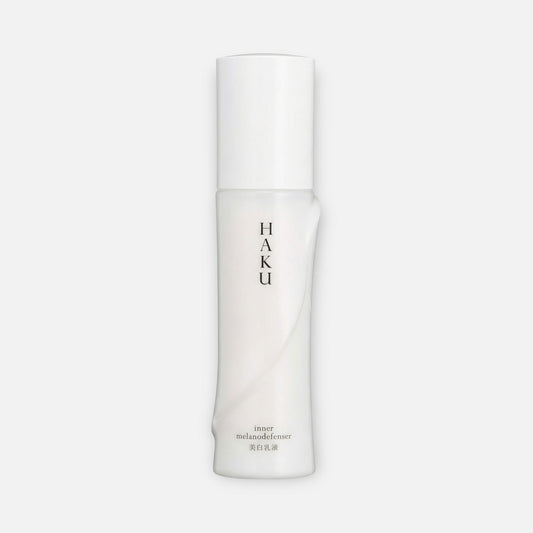 Shiseido HAKU Inner Melano Defenser 120ml/100ml