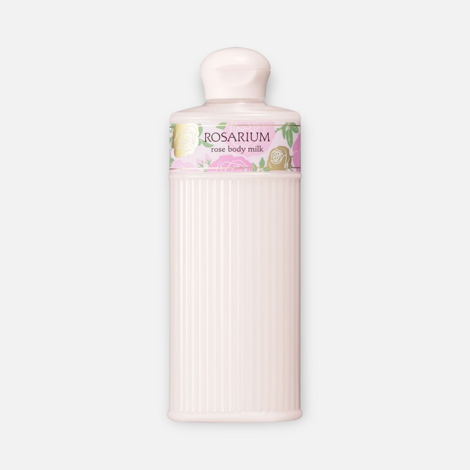 Shiseido Bara-En Rosarium Rose Body Milk 200ml