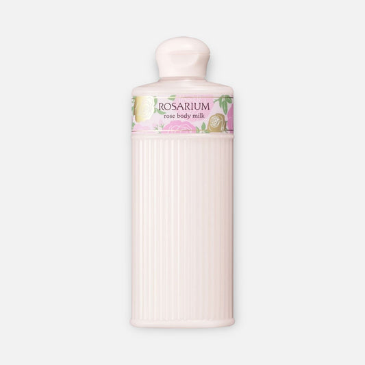 Shiseido Bara-En Rosarium Rose Body Milk 200ml