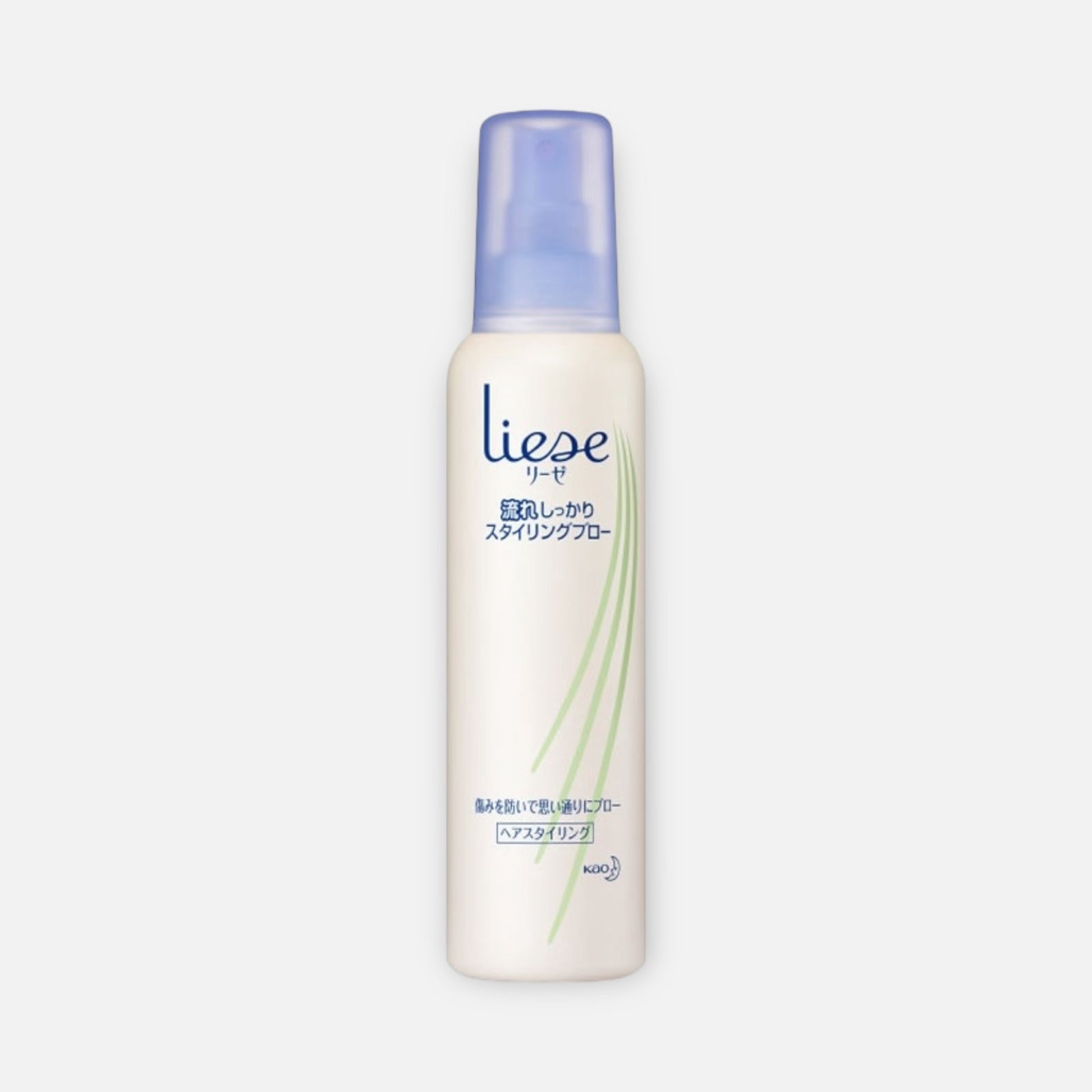 Kao Liese Hair Styling Blow 200ml