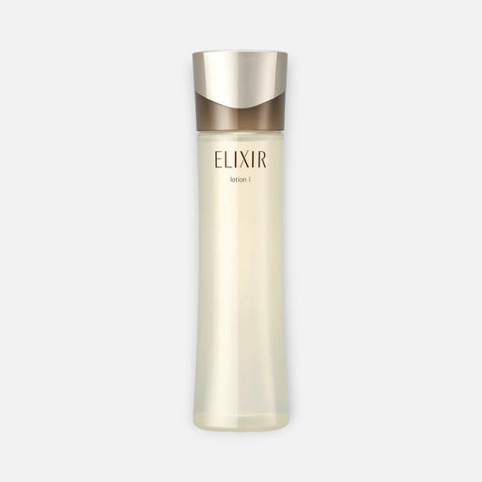 Shiseido Elixir Advanced Lotion 170ml (Various Types)