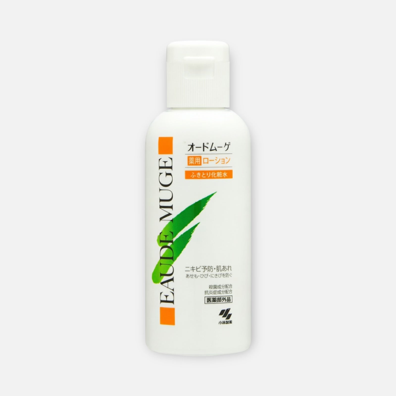 Eau De Muge Acne Care Skin Conditioning Toner 160ml