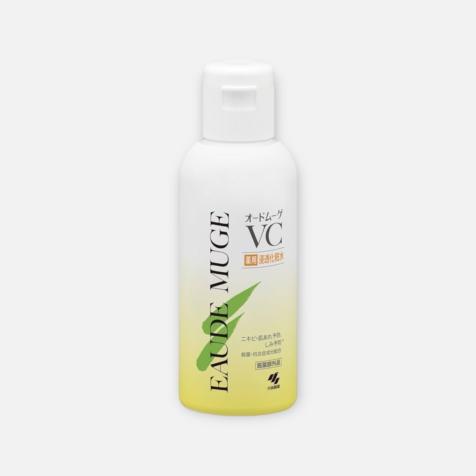 Eau De Muge VC Acne Care Moisturizing Lotion 160ml