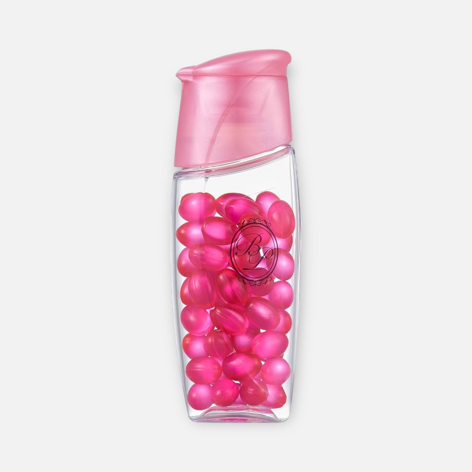 Kobayashi Breath Care Perfume 50 Tablets