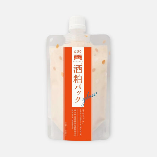 pdc Wafood Sake Lees Fermented Rice Pack 170g