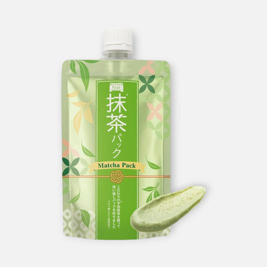 pdc Wafood Matcha Pack 170g