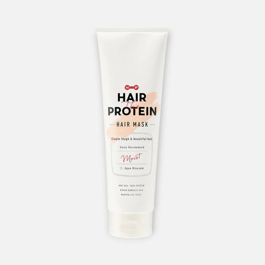 Roland The Hair Protein Hair Mask 180g