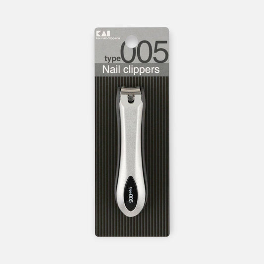 KAI Nail Clippers Type 005