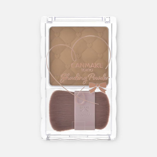 Canmake Shading Powder 5g (Various Shades)