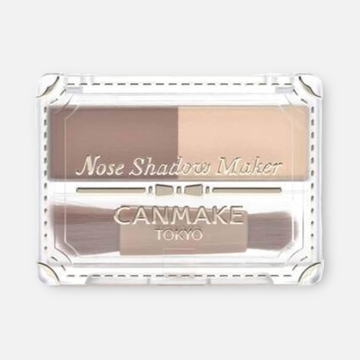 Canmake Nose Shadow Maker 2.7g (Various Types)