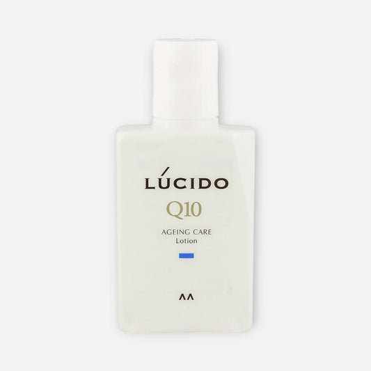 Lucido Q10 Ageing Care Lotion for Men 110ml
