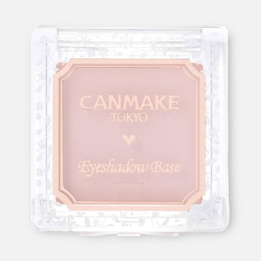 Canmake Eyeshadow Base 2g