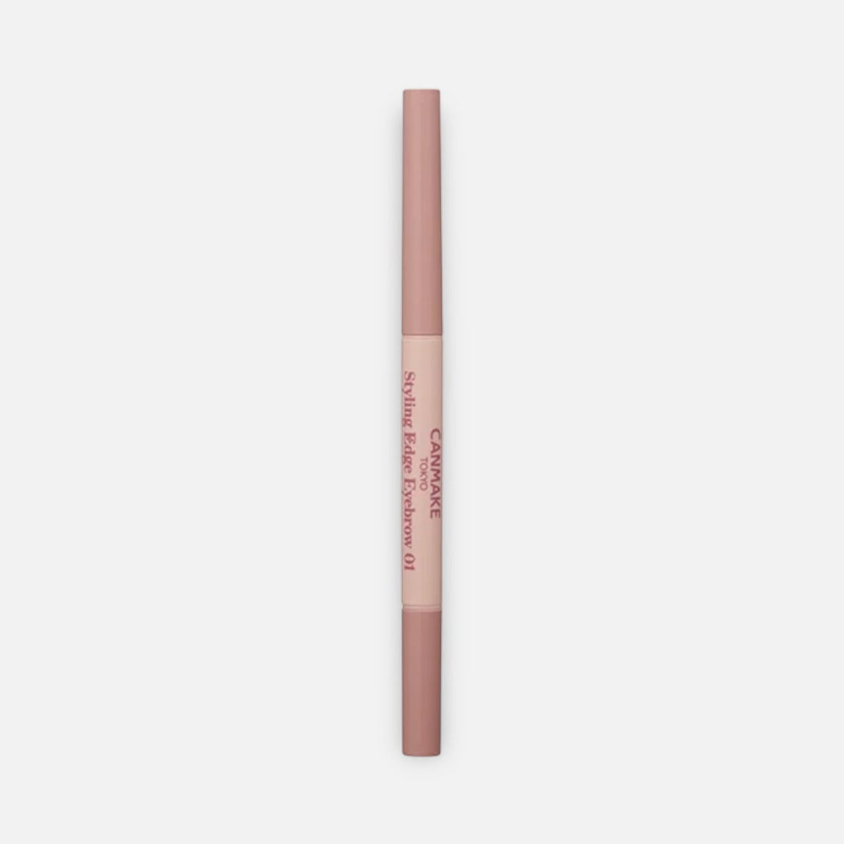 Canmake Styling Edge Eyebrow (Various Shades)