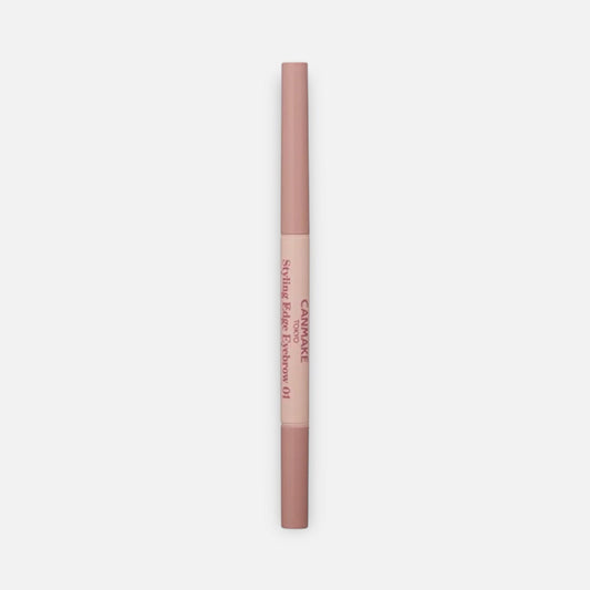 Canmake Styling Edge Eyebrow (Various Shades)