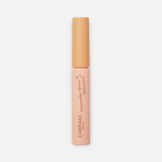 Canmake Concealer Brow Mascara 4g (Various Shades)