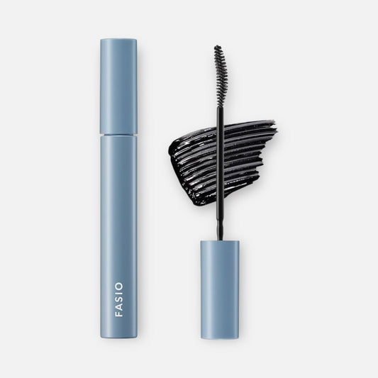 Kose Fasio Ultra Waterproof Mascara Curl 6g (Various Shades)