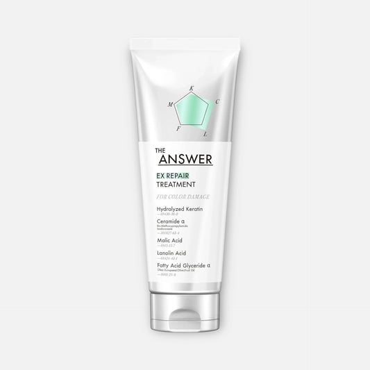 The Answer EX Repair Treatment 220g