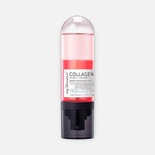 My Boostars Collagen Boost Moisture Mist 90ml
