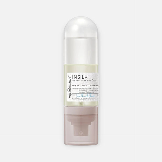 My Boostars In Silk Boost Smooth & Shine Mist 90ml