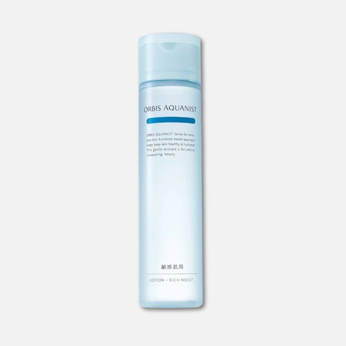 Orbis Aquanist Lotion 180ml (Various Types)