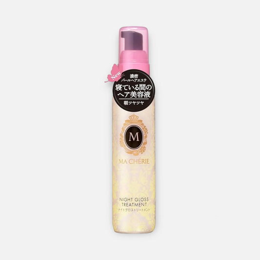 Ma Cherie Night Gloss Treatment EX 80ml