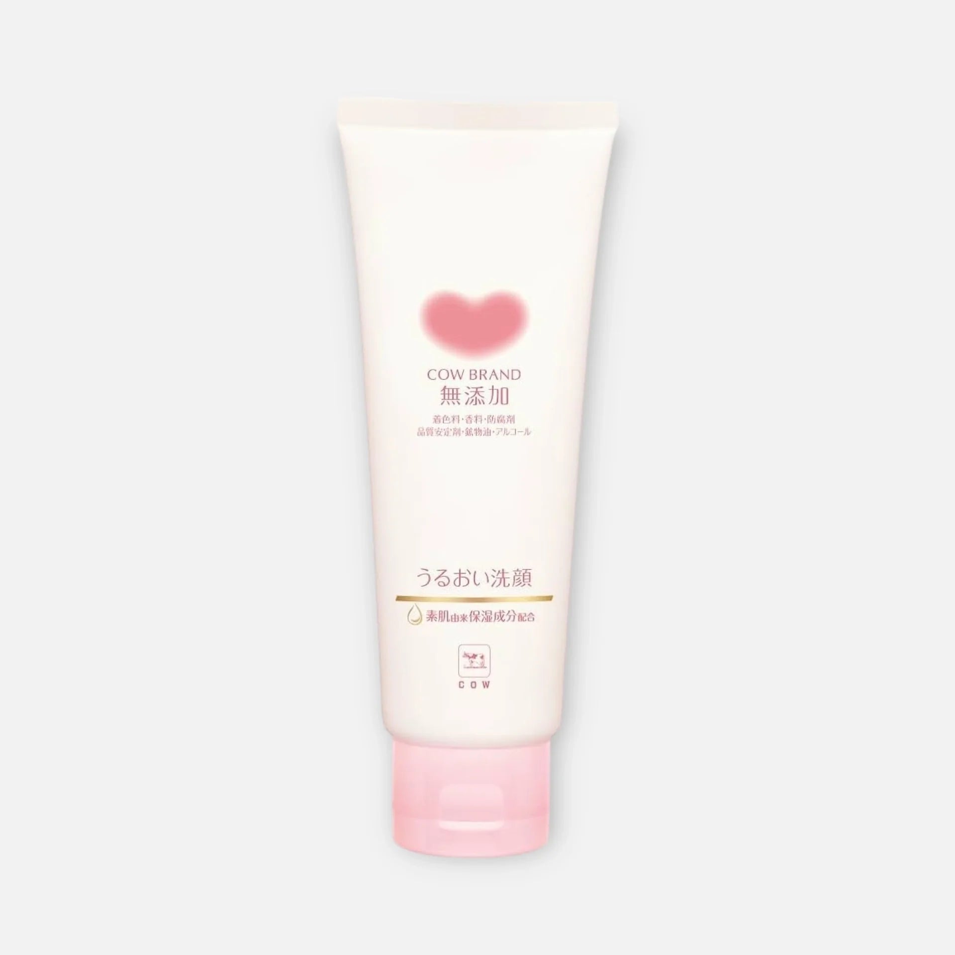 Cow Brand Facial Cleanser 110g