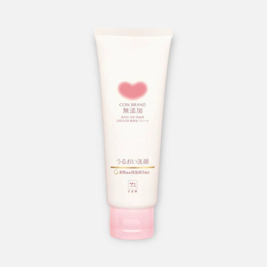 Cow Brand Facial Cleanser 110g