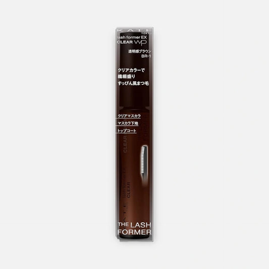 Kate Mascara The Lash Former Ex (Clear Brown) 5ml